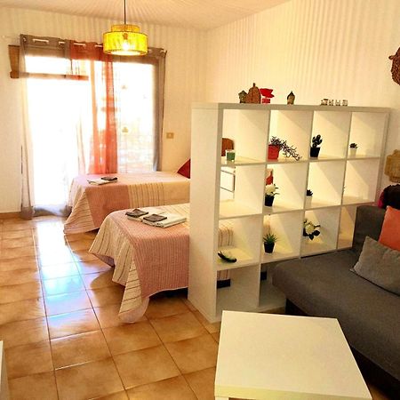 Castle 411 Apartman Los Cristianos  Kültér fotó