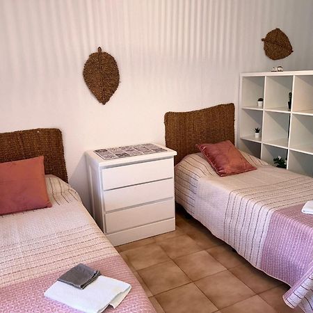 Castle 411 Apartman Los Cristianos  Kültér fotó