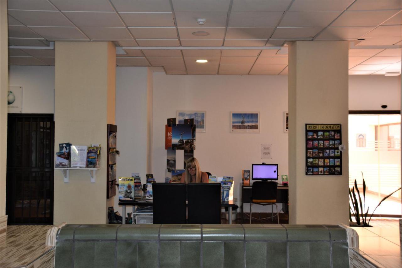 Castle 411 Apartman Los Cristianos  Kültér fotó